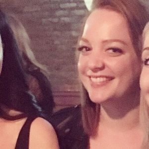 Meet your Posher, Caitlin